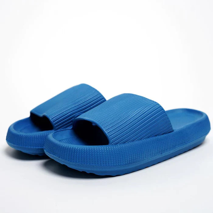 Cloudee™ Slippers - ORIGINAL – Feet First